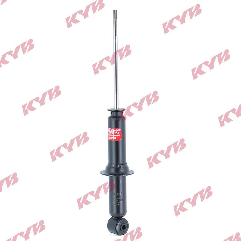 KYB Shock Absorber Damper Strut Rear fits Jeep Compass 2006-2007 2.0 2.4