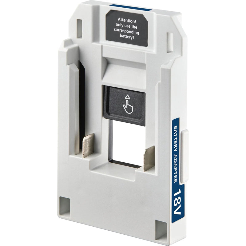 Laserliner 036.380.1A PowerAdapter Bosch Professional Battery Adapter - image 1