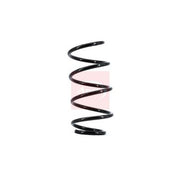 Apec Front Suspension Coil Spring fits Opel Corsa E 2014 on 1.2 1.4