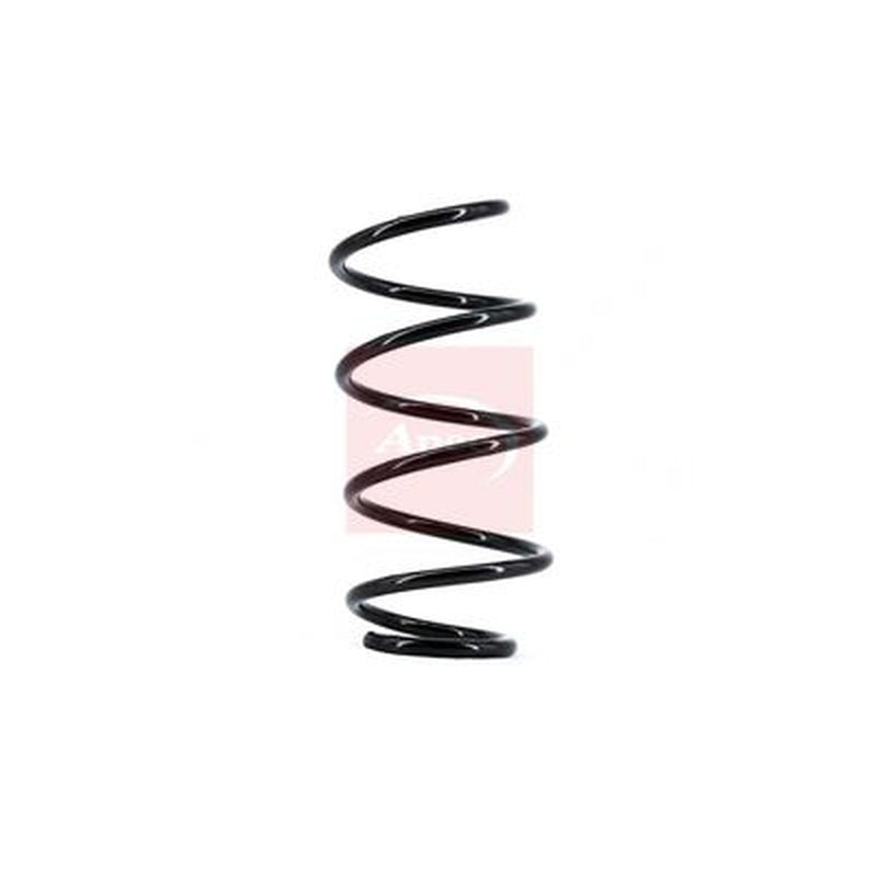 Apec Front Suspension Coil Spring fits Opel Corsa E 2014 on 1.2 1.4