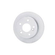 Bosch Front & Rear Brake Discs & Pads fits Mercedes-Benz C-Class 1993-2000