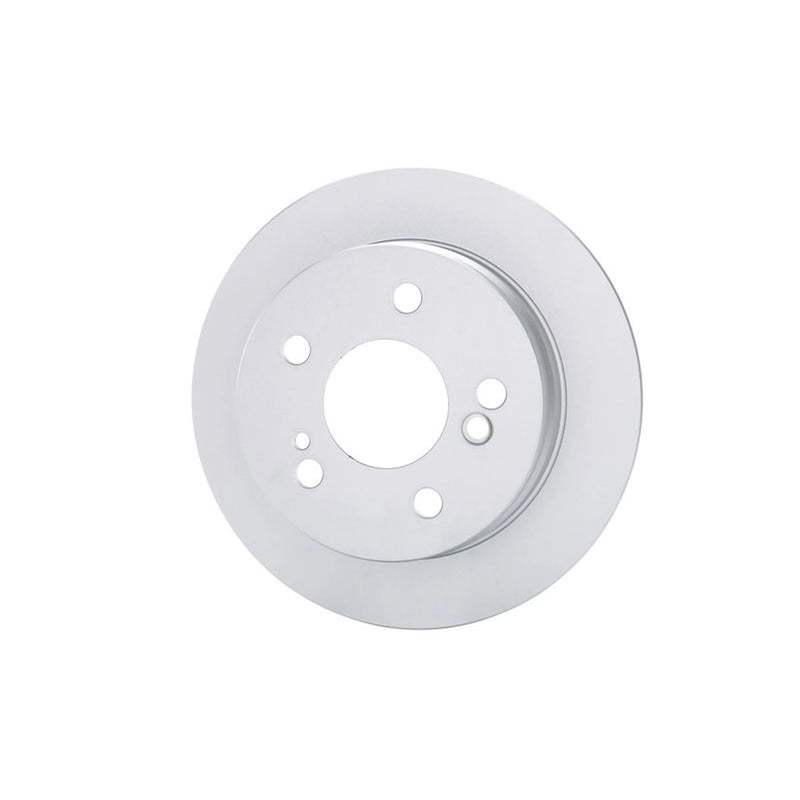 Bosch Front & Rear Brake Discs & Pads fits Mercedes-Benz C-Class 1993-2000