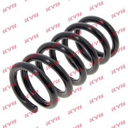 KYB Front Suspension Coil Spring fits Ford Transit 1985-1992 1.6 2.0