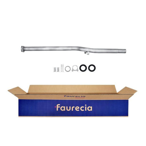 Hella Exhaust Pipe OD 8LA 366 001-981