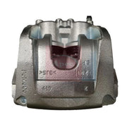 Apec Brake Caliper Assembly Front Left LCA920