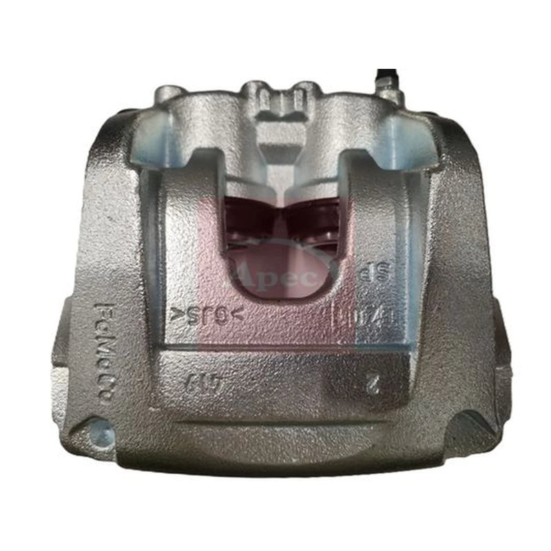 Apec Brake Caliper Assembly Front Left LCA920