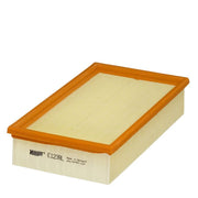 Hengst Engine Air Filter fits Renault Avantime 2002-2003 2.2