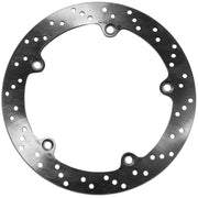 Brembo Front Rigid Brake Disc & Rear Rigid Brake Disc Brake Discs fits BMW R 850