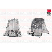 FAI Engine Oil Sump Pan PAN114