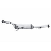 Hella Soot/Particulate Filter fits Nissan Juke 2010-2019 1.5
