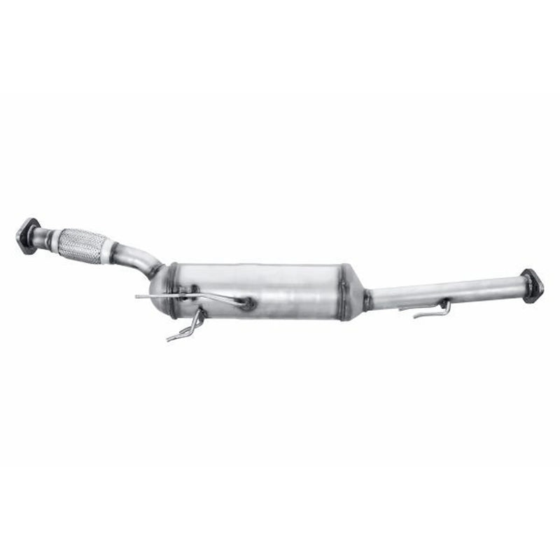 Hella Soot/Particulate Filter fits Nissan Juke 2010-2019 1.5