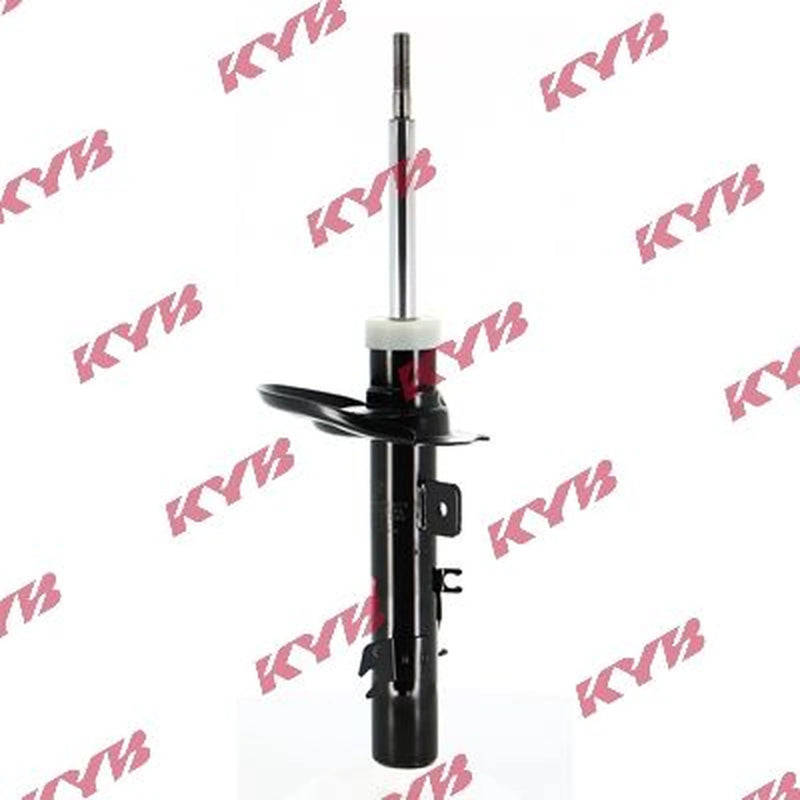 KYB Shock Absorber Damper Strut Front Left fits Peugeot 2008 I 2013-2019