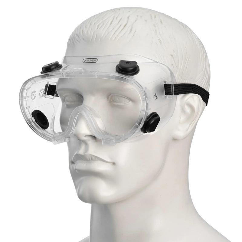 Draper Professional Safety Goggles - PSG1 - image 1