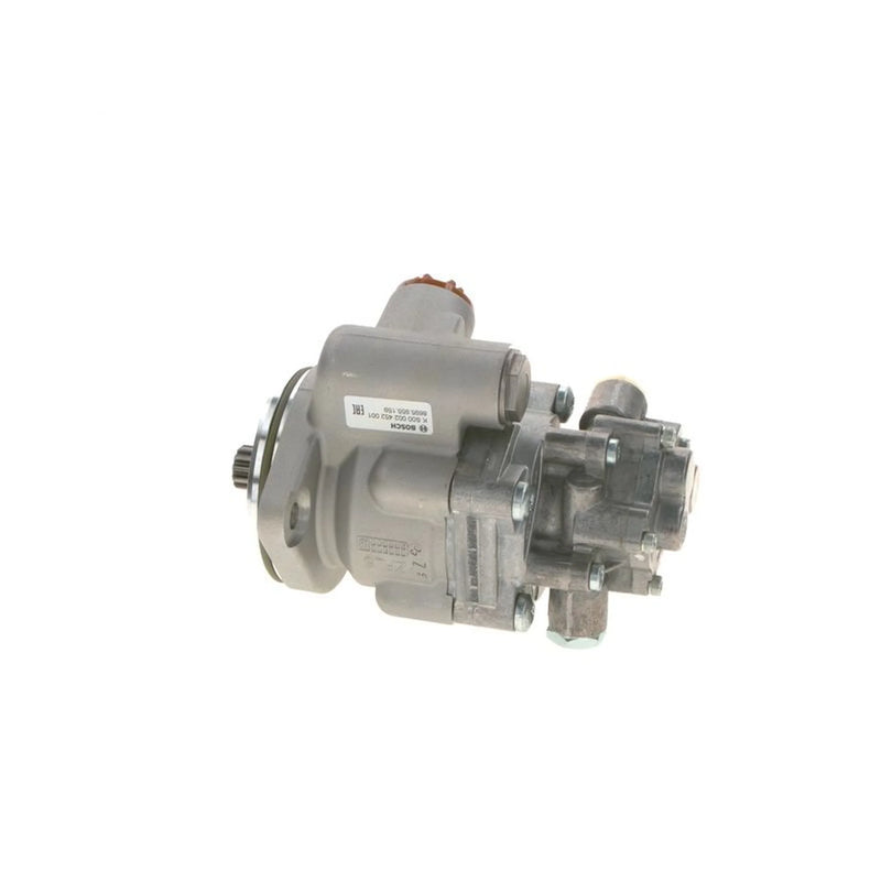 Bosch Power Steering Hydraulic Pump
