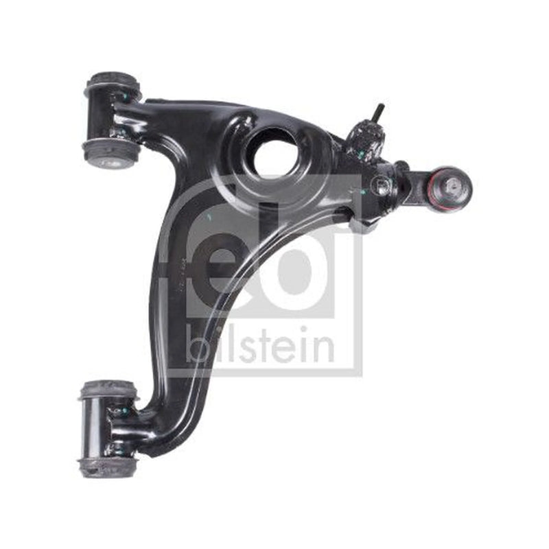 Febi Control/Trailing Arm Lower 15695