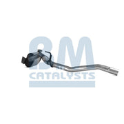 BM Catalysts Dpf fits Audi A3 2006-2013 2.0