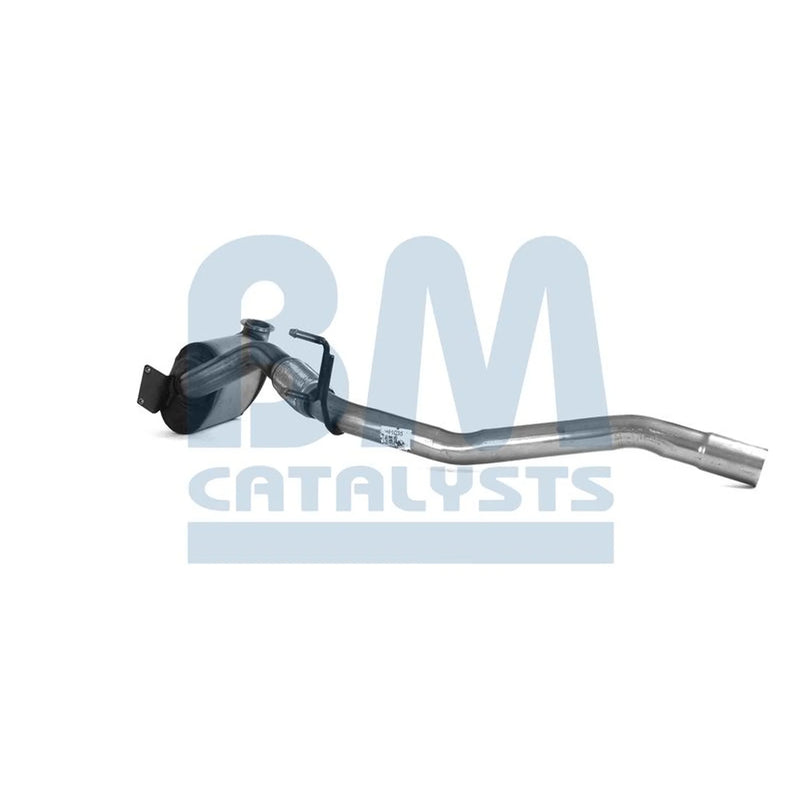 BM Catalysts Dpf fits Audi A3 2006-2013 2.0