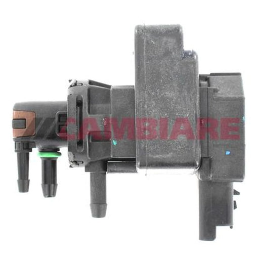 Cambiare Pressure Converter Connectors fits BMW 1 Sports Hatch 2011-2019