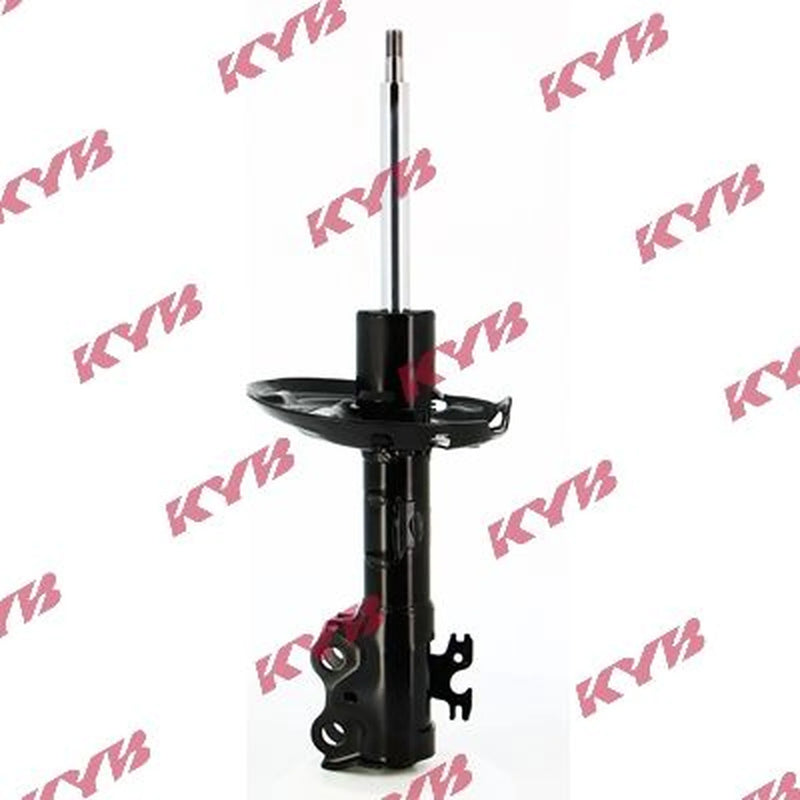 KYB Shock Absorber Damper Strut Front Right fits Toyota Corolla 2019 on 1.2