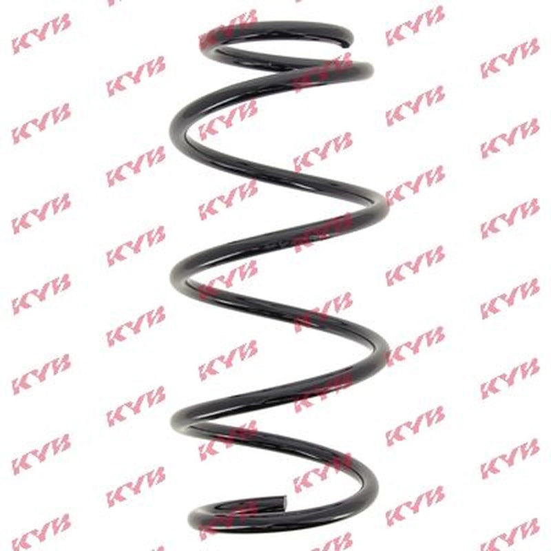 KYB Front Suspension Coil Spring fits Kia Venga 2010-2019 1.4 1.6