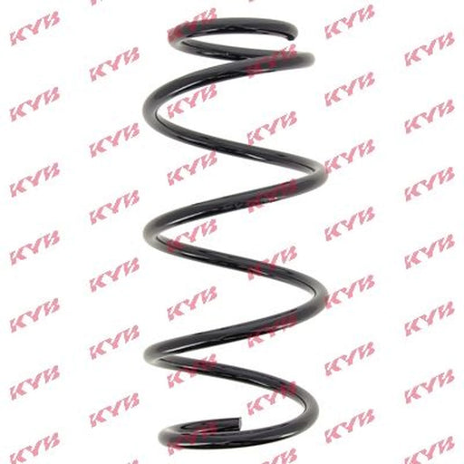 KYB Front Suspension Coil Spring RA3478