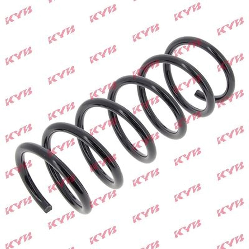 KYB 2 x Suspension Springs fits Ford Galaxy II 2006-2015 1.8 2.0