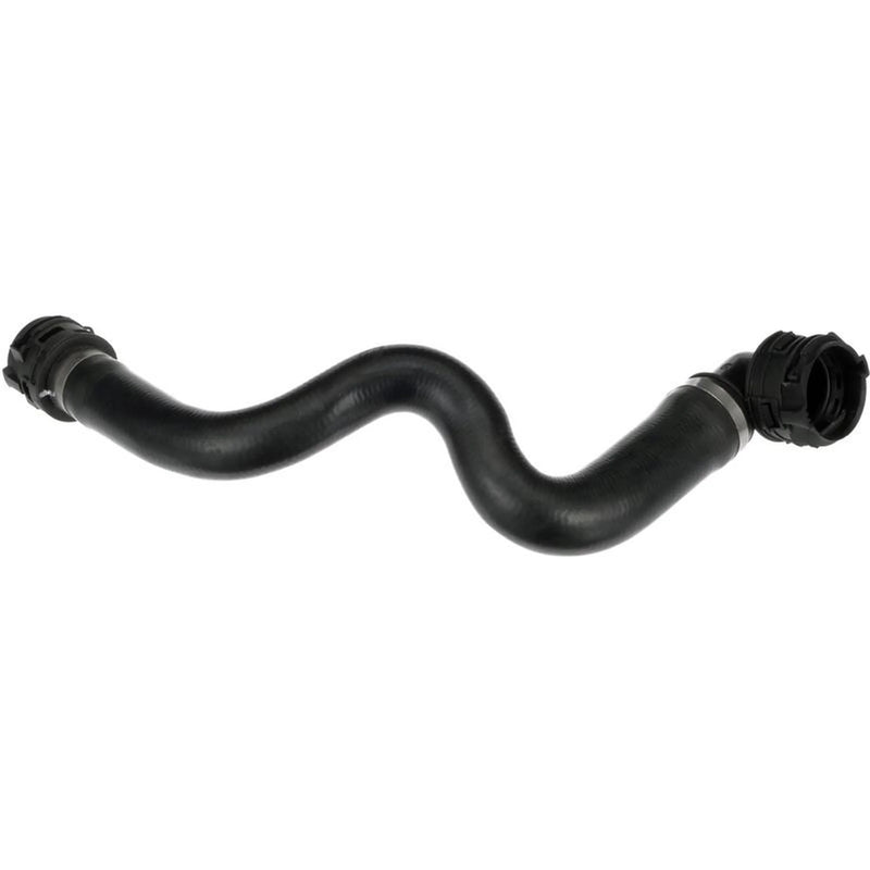 Gates Radiator Coolant Hose ID fits Citroën C4 Grand Picasso II 2014 on 1.2