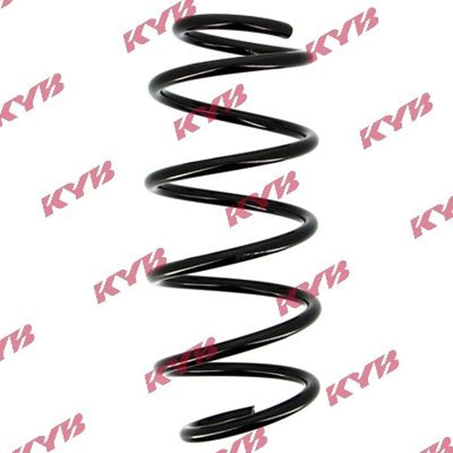 KYB Front Suspension Coil Spring RA4021