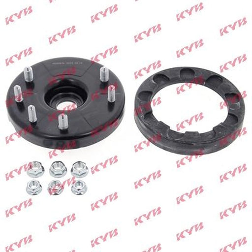 KYB Front Left Suspension Strut Support Mount fits Honda Accord VIII 2008-2015