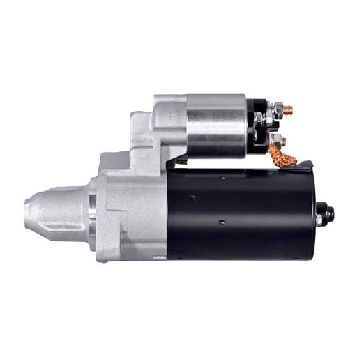 Hella Starter Motor 12V 1.4kW 10 Teeth fits Maybach 57 2002-2012