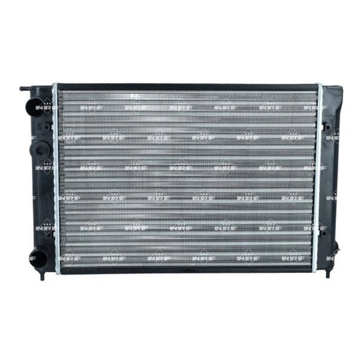 NRF Engine Radiator 58697