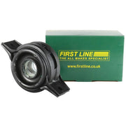 First Line Propshaft Centre Bearing Support fits Mitsubishi Challenger 1996-2003