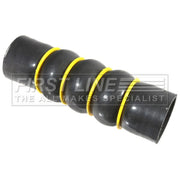 First Line Intercooler Turbo Charge Air Hose fits Citroën Mpv 2010-2021 1.6