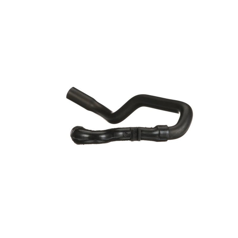 Gates Crankcase Ventilation Hose 447mm fits Volvo C30 2007-2012