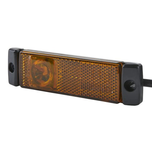 Hella Side Marker Light Wide High