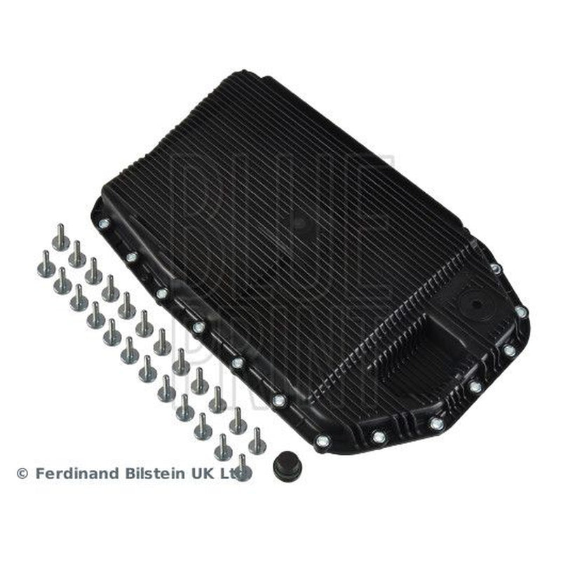 Blue Print Automatic Transmission Hydraulic Filter fits BMW 1 2004-2013