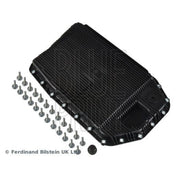 Blue Print Automatic Transmission Hydraulic Filter ADBP210039