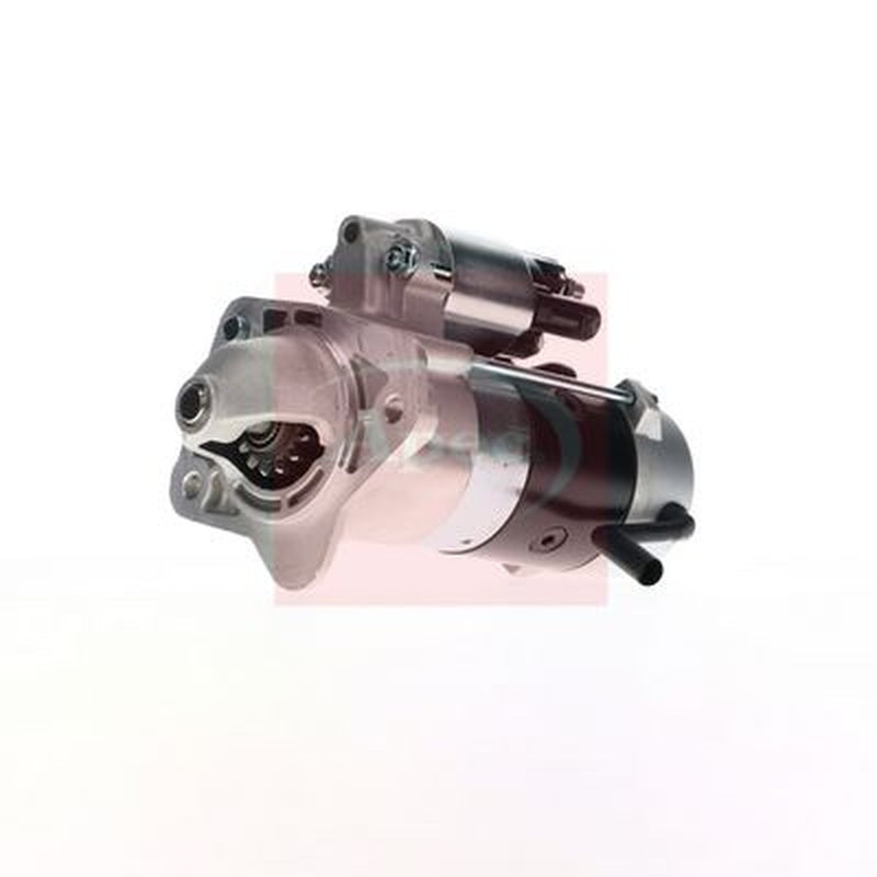 Apec Starter Motor 12V 1.9kW 14 Teeth fits Opel Cascada 2015-2018 2.0