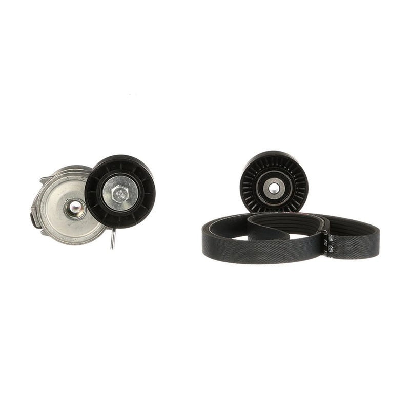Gates V-Ribbed Belt Set K116PK1745