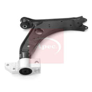 Apec Control/Trailing Arm Front Right fits Audi A3 2003-2013