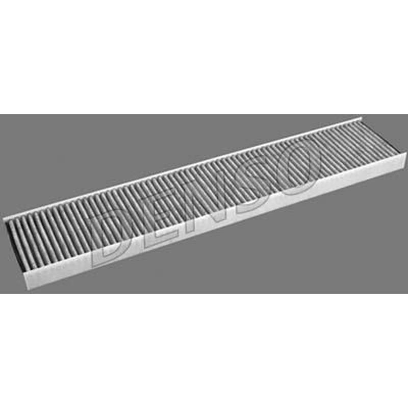 Denso Cabin Air Filter (Pollen Filter) fits Ford Galaxy I 1995-2006