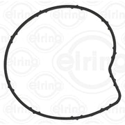 Elring Water Pump Gasket Wide Thick fits Mercedes-Benz C-Class 2021-2022