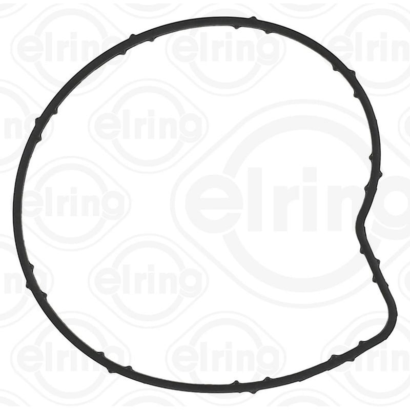 Elring Water Pump Gasket Wide Thick fits Mercedes-Benz C-Class 2021-2022