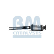 BM Catalysts Homologated Petrol Cat fits VW Bora 2002-2005 1.6