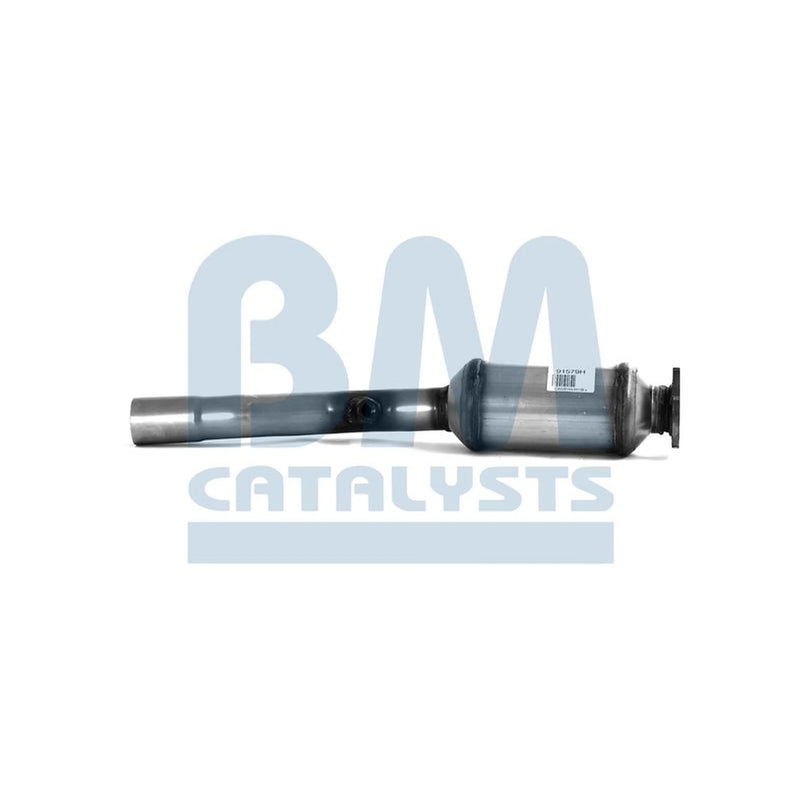 BM Catalysts Homologated Petrol Cat fits VW Bora 2002-2005 1.6