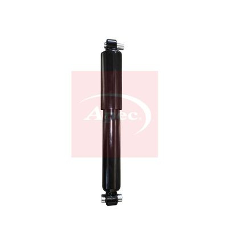 Apec Shock Absorber Damper Strut Rear Left fits Ford Tourneo Connect 2013-2022