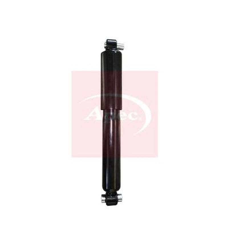 Apec Shock Absorber Damper Strut Rear Right ASA1531