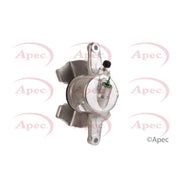 Apec Brake Caliper Assembly Front Left LCA438