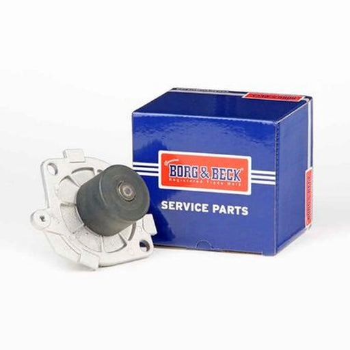 Borg & Beck Engine Cooling Water Pump BWP1770