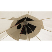 Robens Klondike 6 Berth Poled Tent Robens - Dynamic Drive